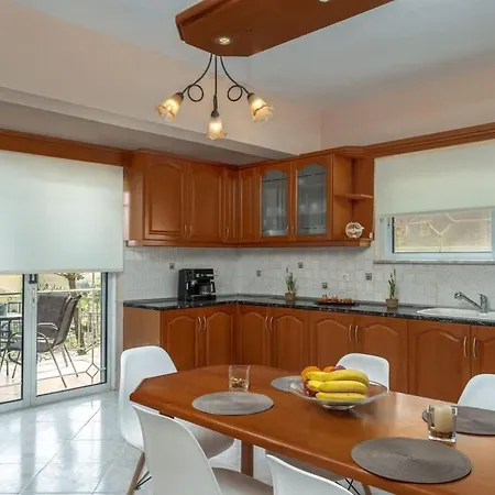 Holiday home Aqua Haven Seaside Relaxation Poolside Luxury *