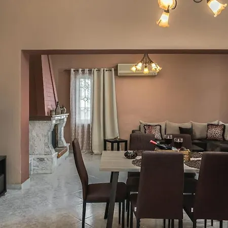 Holiday home Aqua Haven Seaside Relaxation Poolside Luxury